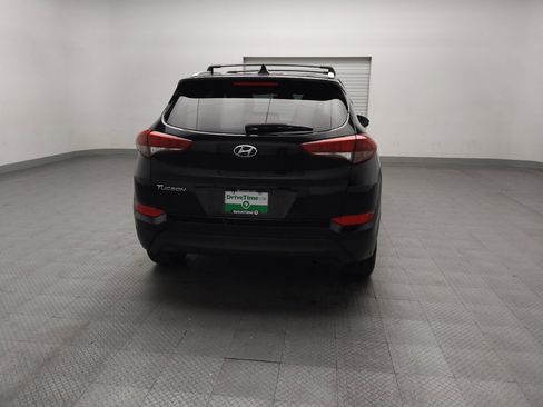Used 2017 Hyundai Tucson SE Plus image 7