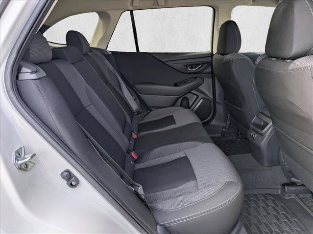 Used 2021 Subaru Outback Premium w/ Popular Package #1 AWD/4WD image 20
