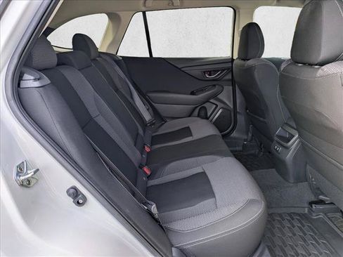 Used 2021 Subaru Outback Premium w/ Popular Package #1 AWD/4WD image 20
