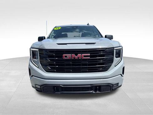 Used 2024 GMC Sierra 1500 Elevation AWD/4WD image 20
