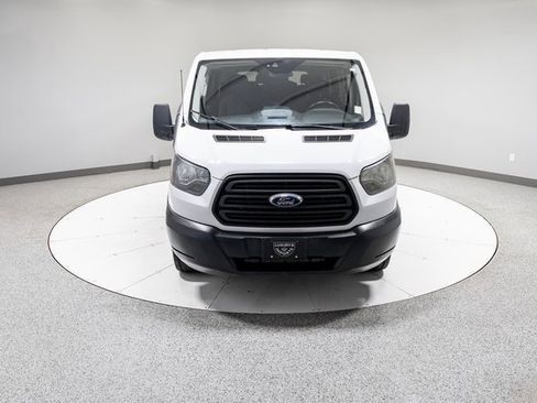 Used 2019 Ford Transit 350 XL image 22
