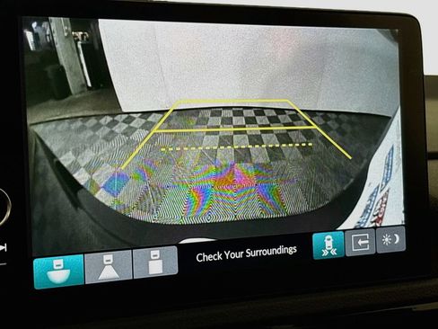 Used 2025 Honda CR-V Sport Touring image 16