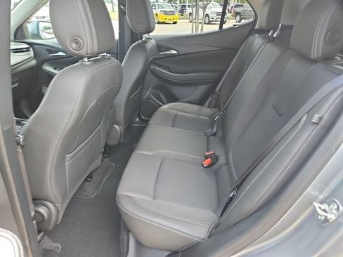 Used 2025 Buick Encore GX Preferred FWD image 22