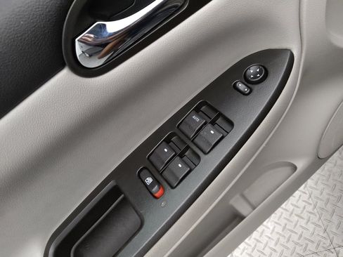 Used 2015 Chevrolet Impala Limited LS FWD image 27