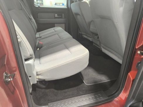 Used 2014 Ford F150 STX w/ Equipment Group 201A Mid AWD/4WD image 16