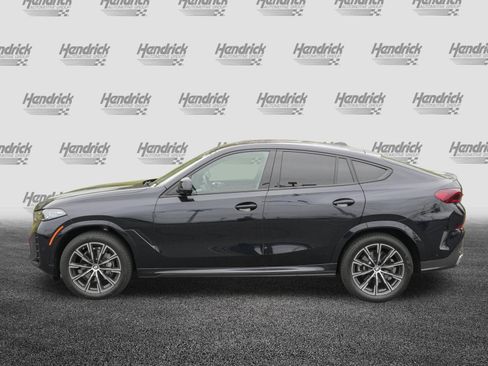 Used 2026 BMW X6 xDrive40i AWD/4WD image 6