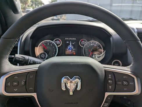 New 2026 RAM 1500 Big Horn image 24