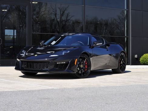 Used 2017 Lotus Evora 400 image 1