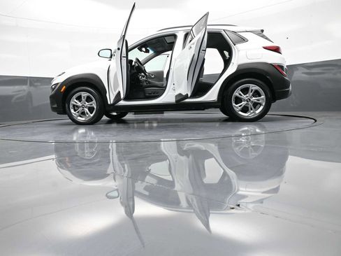 Certified 2023 Hyundai Kona SEL w/ Convenience Package AWD/4WD image 48