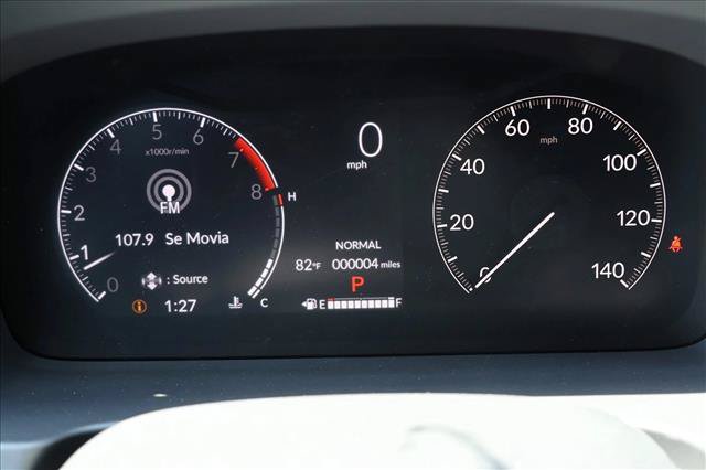 New 2026 Honda Ridgeline RTL image 15