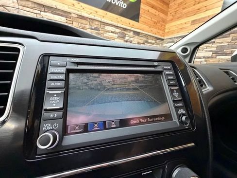 Used 2013 Honda Civic EX-L image 24