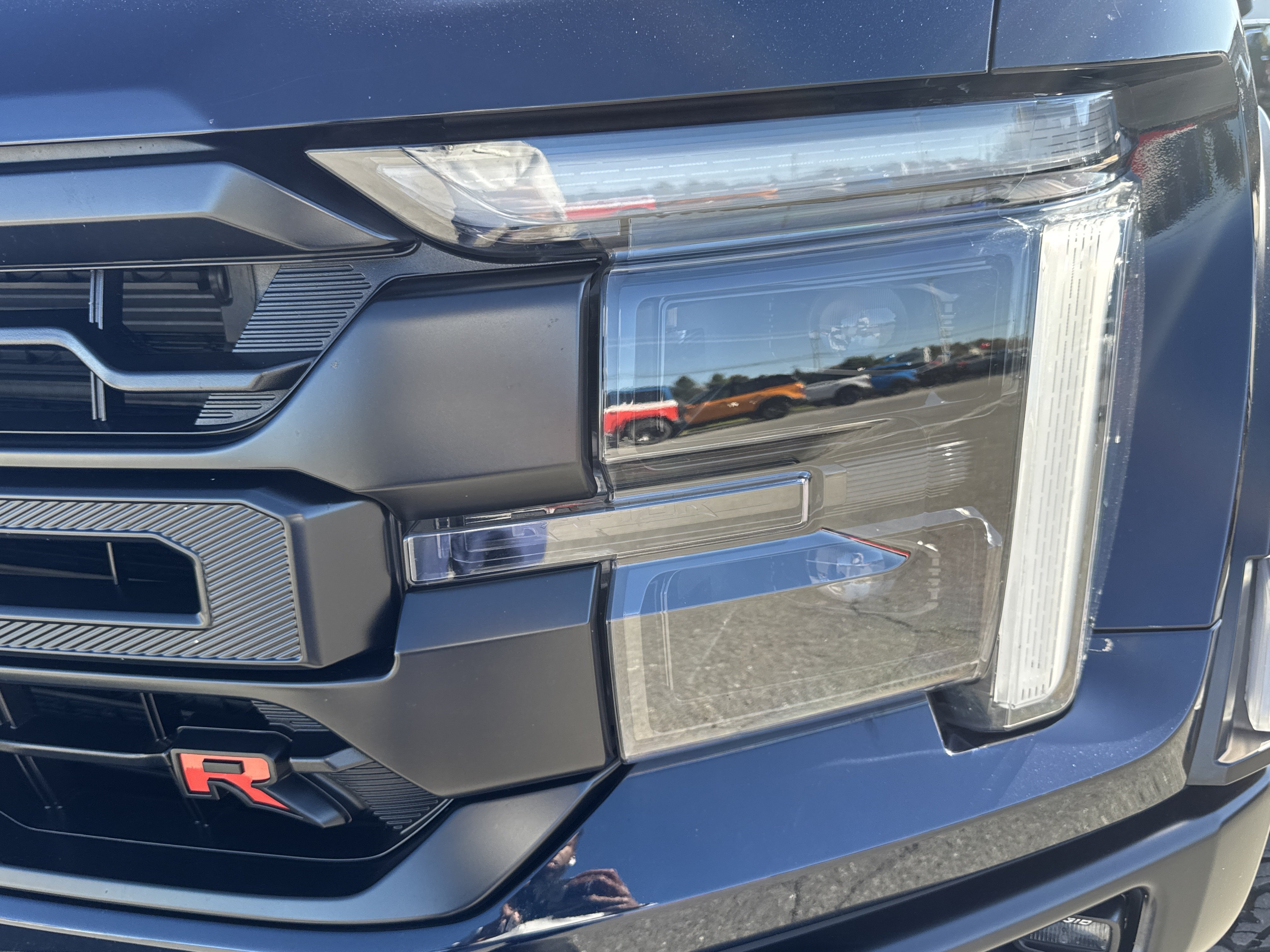 Used 2025 Ford F150 Raptor w/ Equipment Group 803A Raptor R AWD/4WD image 10