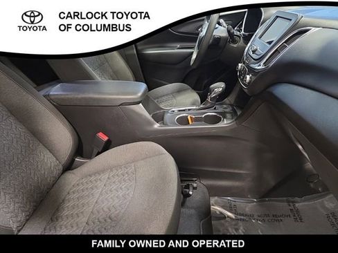 Used 2024 Chevrolet Equinox LT image 21