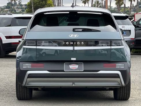 New 2026 Hyundai Ioniq 5 SEL RWD image 7