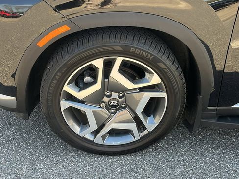 Used 2023 Hyundai Palisade Limited w/ Cargo Package AWD/4WD image 8