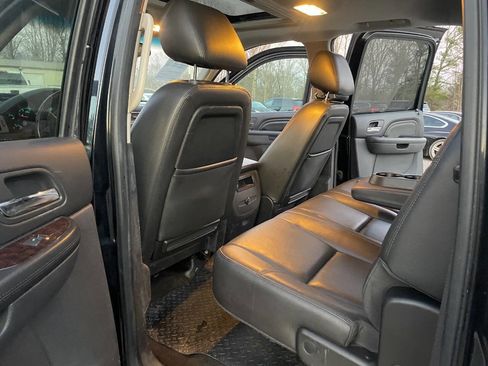 Used 2013 GMC Sierra 3500 Denali image 31
