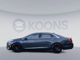 Used 2018 Cadillac XTS Luxury image 2