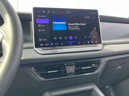 New 2026 Volkswagen Tiguan SE image 20