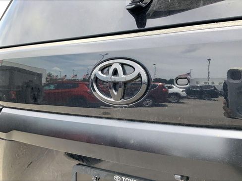 Used 2026 Toyota Sequoia TRD Pro w/ TRD Performance Package (TMS) AWD/4WD image 29