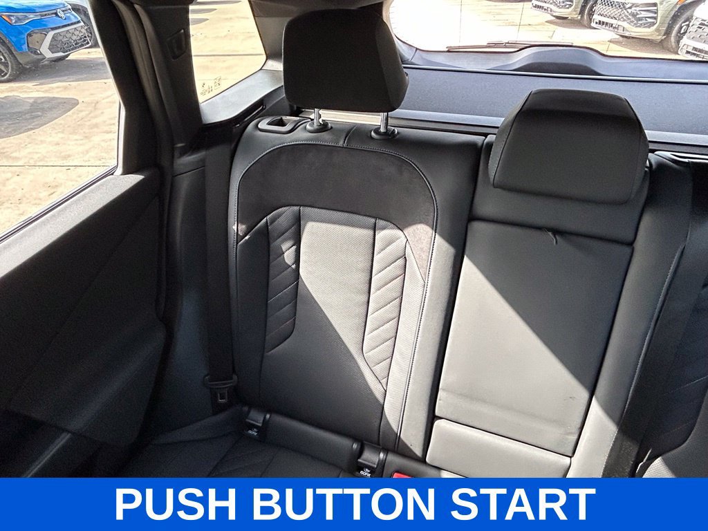 Used 2025 BMW X3 M50 w/ Premium Package AWD/4WD image 13