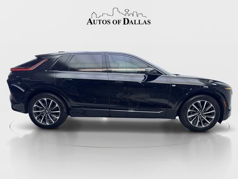 Used 2024 Cadillac Lyriq Sport w/ LPO, Floor Liner Package RWD image 10