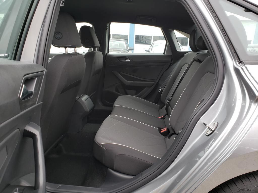 New 2026 Volkswagen Jetta Sport FWD image 7
