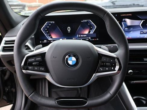 Used 2025 BMW 430i xDrive w/ Premium Package AWD/4WD image 32