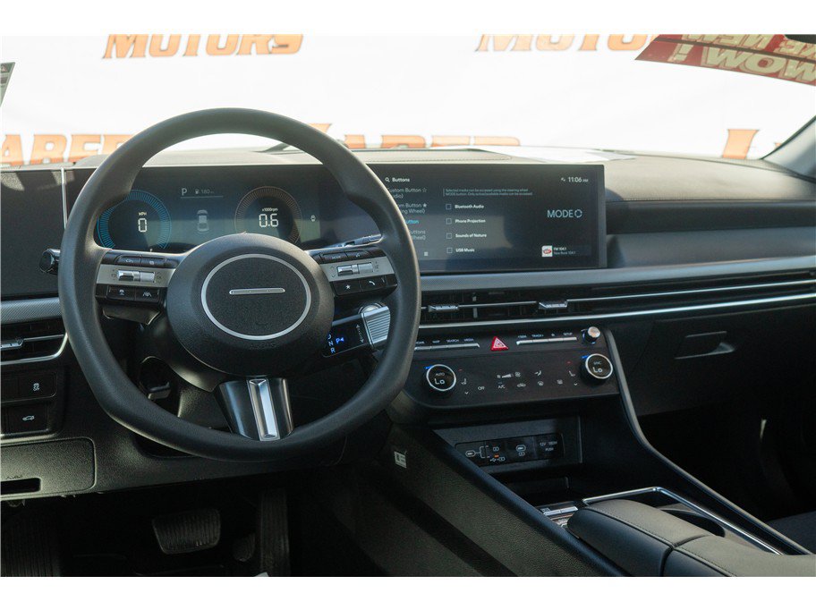 Used 2024 Hyundai Sonata SEL FWD image 35