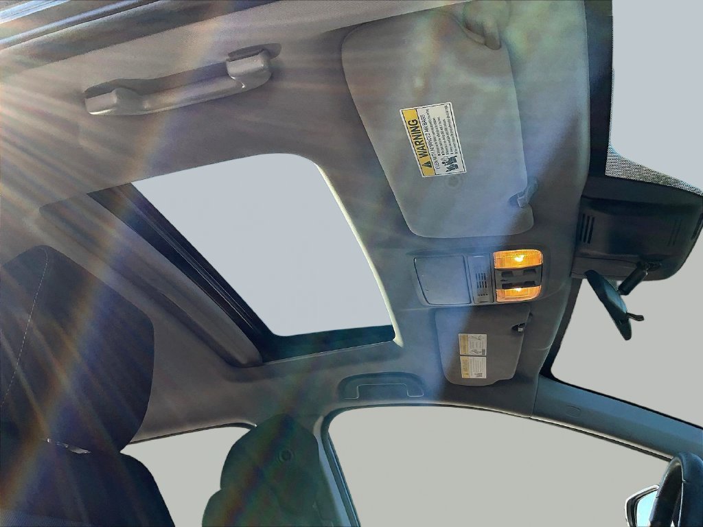 Used 2021 Honda CR-V EX image 27