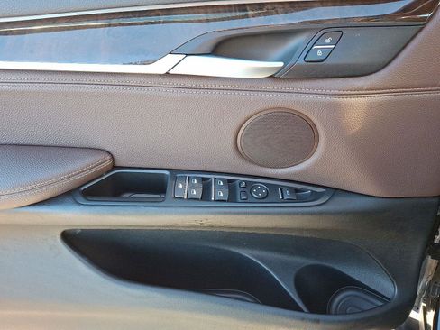 Used 2017 BMW X5 xDrive35i image 12