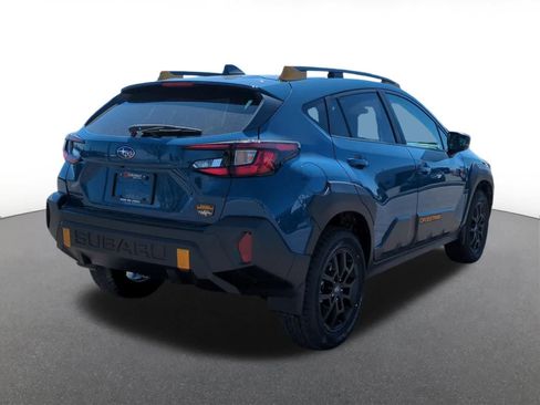 New 2026 Subaru Crosstrek 2.5i Wilderness AWD/4WD image 6
