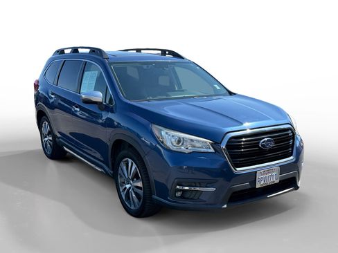 Used 2020 Subaru Ascent Touring w/ Popular Package #3 AWD/4WD image 7