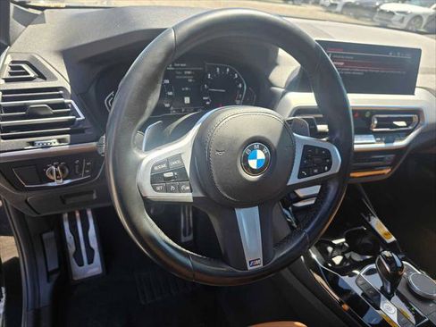 Used 2022 BMW X3 sDrive30i w/ M Sport Package 2 RWD image 26