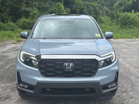 Used 2023 Honda Passport EX-L image 11
