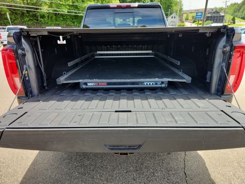 Used 2021 GMC Sierra 2500 Denali w/ Denali Ultimate Package AWD/4WD image 52