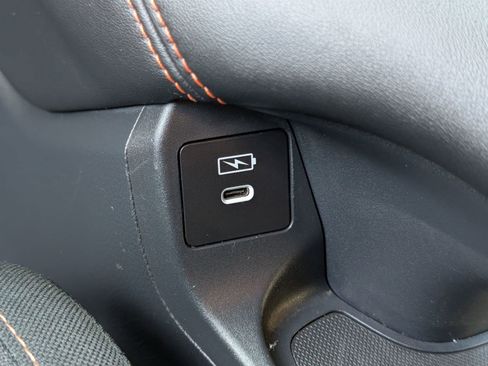 Used 2025 Honda HR-V Sport image 27