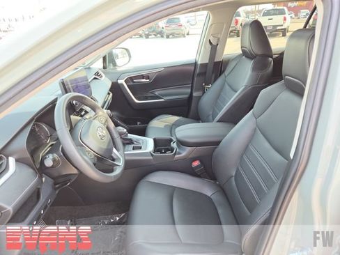 Certified 2023 Toyota RAV4 XLE Premium AWD/4WD image 22