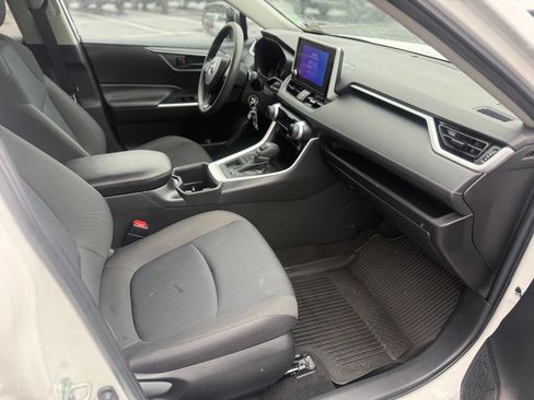 Used 2023 Toyota RAV4 LE AWD/4WD image 23