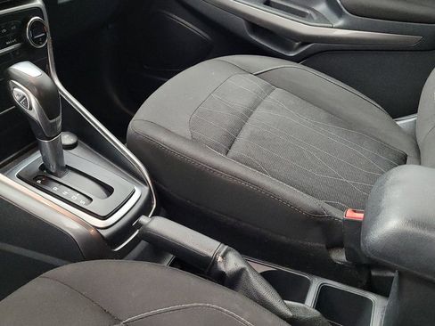 Used 2020 Ford EcoSport SE FWD image 26