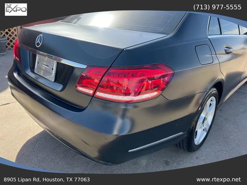 Used 2014 Mercedes-Benz E 350 Sedan image 19