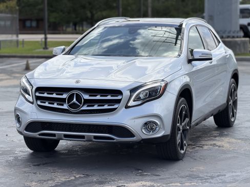Used 2019 Mercedes-Benz GLA 250 image 5