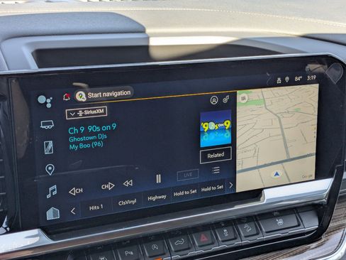 New 2025 Chevrolet Silverado 1500 LT w/ All Star Edition Plus image 12