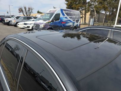 Used 2014 Mercedes-Benz C 300 Sport