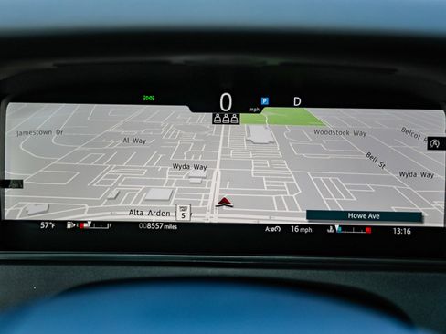 Used 2026 Land Rover Range Rover Velar Dynamic SE image 23