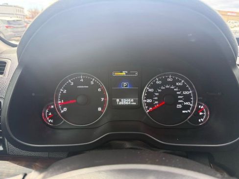 Used 2014 Subaru Legacy 2.5i Limited image 18