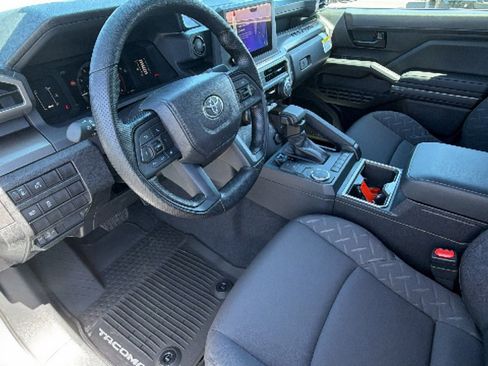 New 2026 Toyota Tacoma SR5 RWD image 10