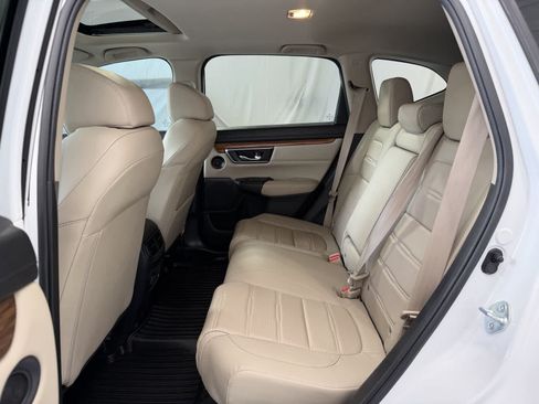 Used 2022 Honda CR-V EX-L image 10