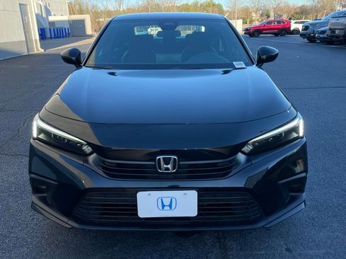 Used 2024 Honda Civic Sport image 9