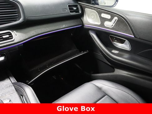 Used 2023 Mercedes-Benz GLE 350 image 25