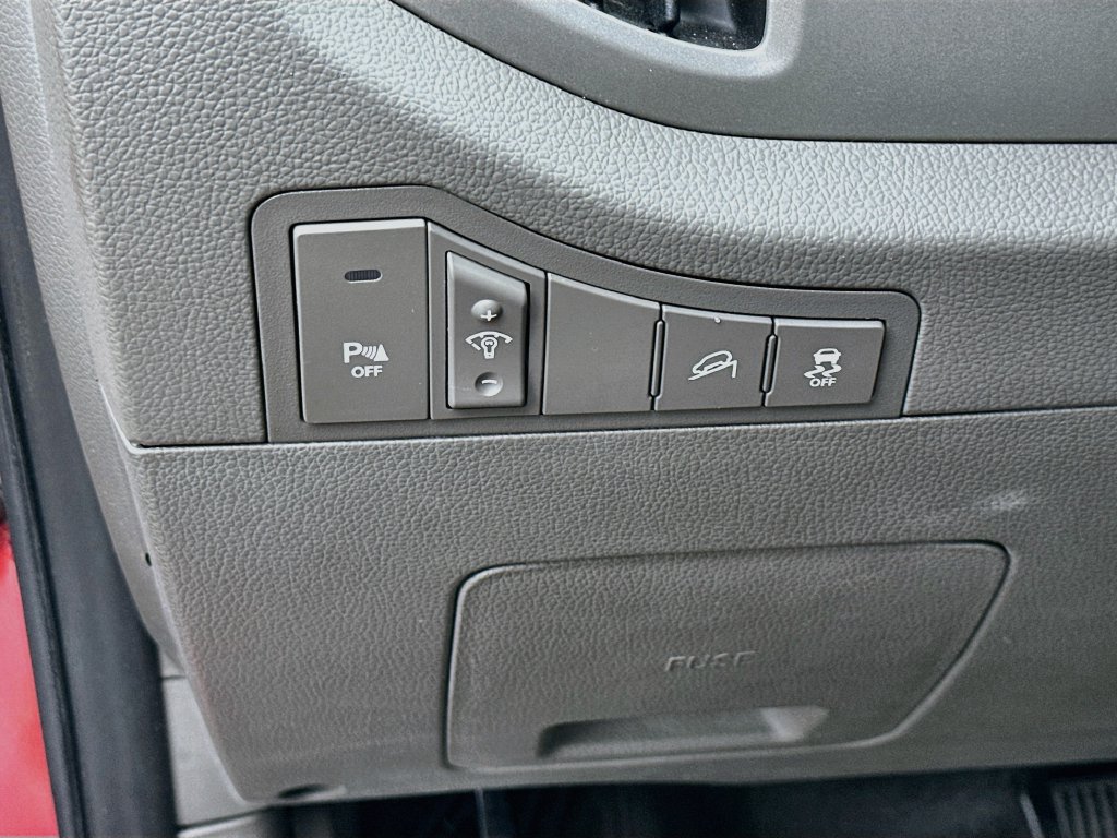 Used 2012 Kia Sportage LX w/ Convenience Pkg FWD image 10